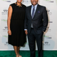 The Root 100 2015 honoree Jamil Smith and guest
Derrick Davis